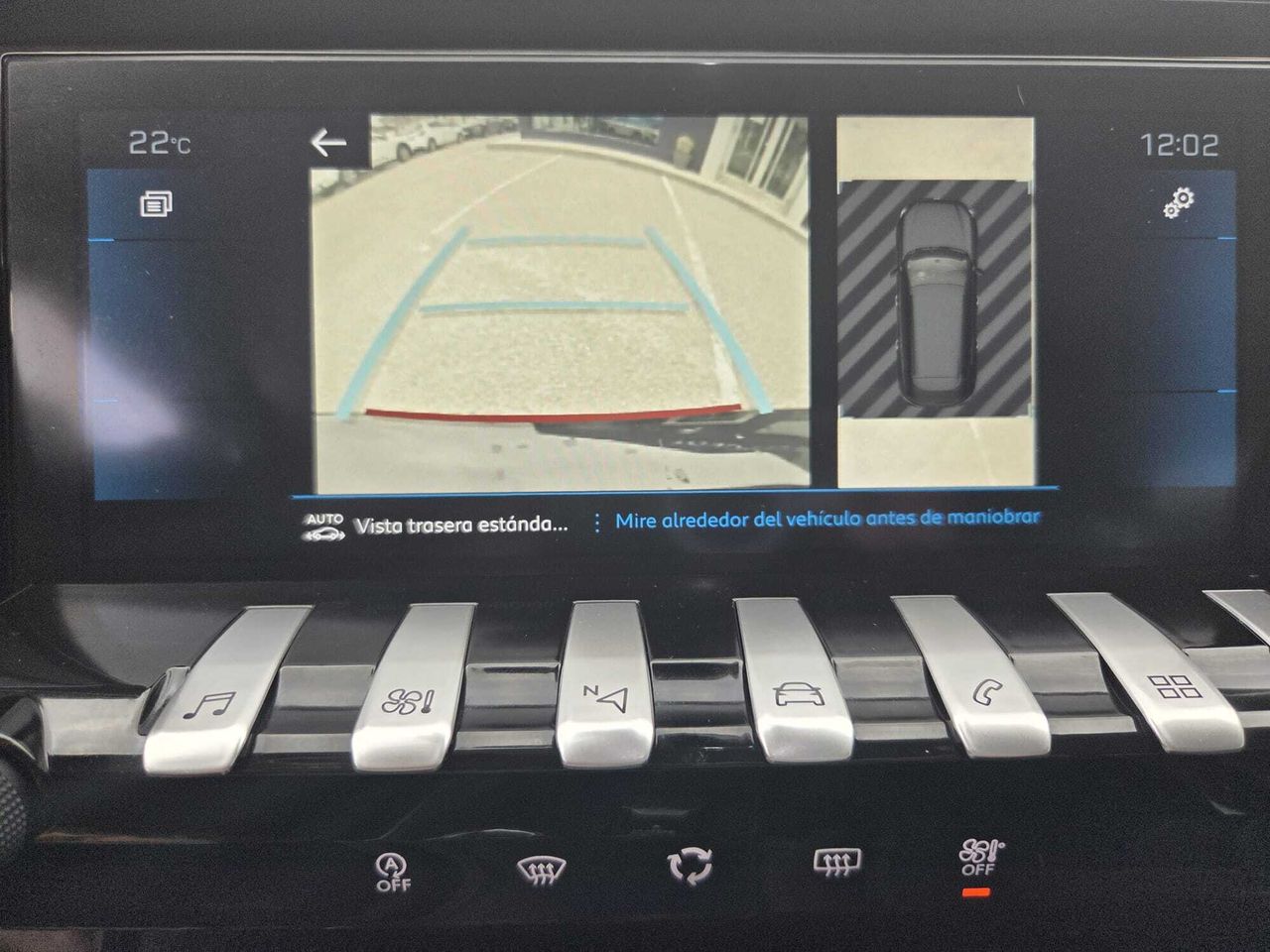 Peugeot 508 SW ALLURE BLUE HDI 130 CV  EAT8  - Foto 2