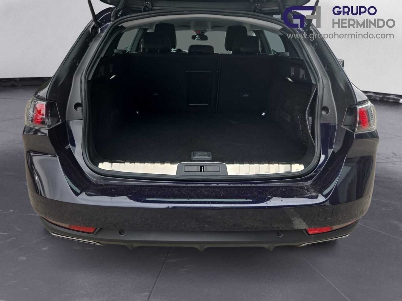 Peugeot 508 SW ALLURE BLUE HDI 130 CV  EAT8  - Foto 2