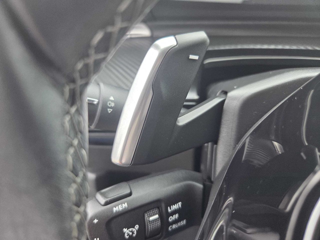 Peugeot 508 SW ALLURE BLUE HDI 130 CV  EAT8  - Foto 2