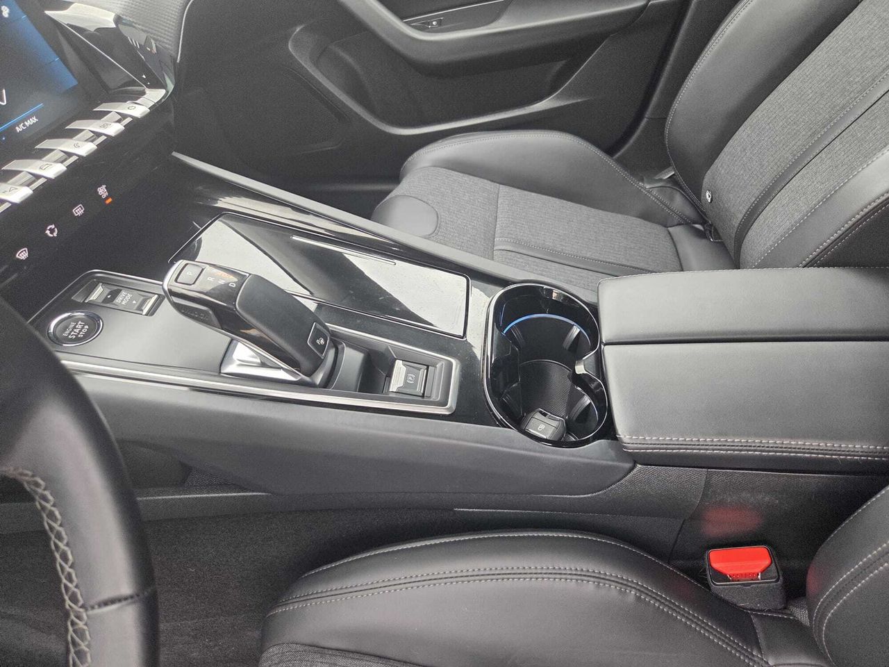 Peugeot 508 SW ALLURE BLUE HDI 130 CV  EAT8  - Foto 2