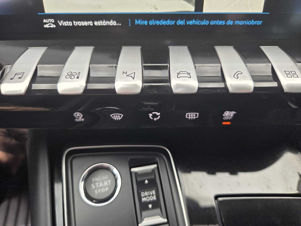 Peugeot 508 SW ALLURE BLUE HDI 130 CV  EAT8  - Foto 2