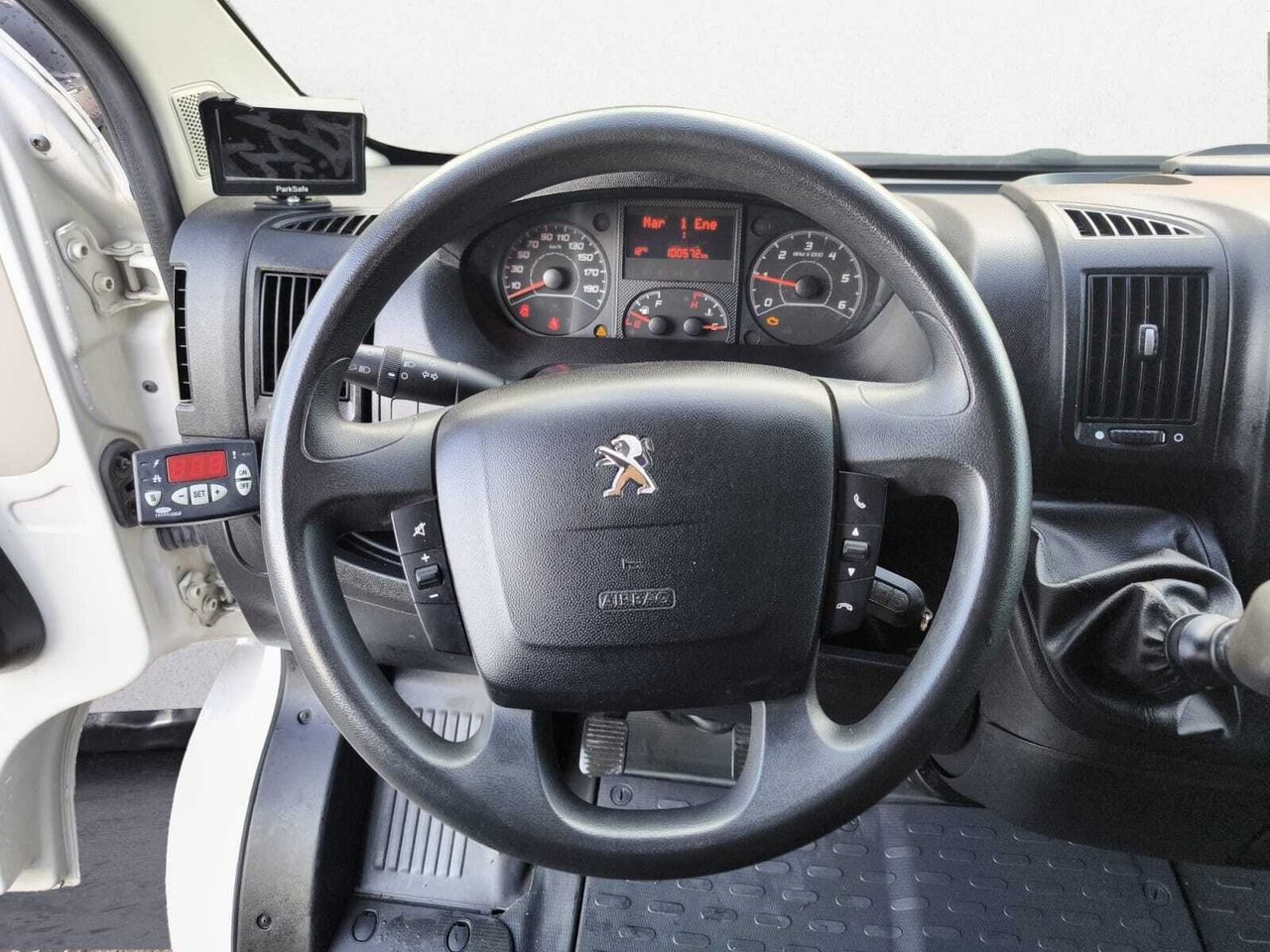 Peugeot Boxer FG 335 L2 H2 BLUE HDI 130 CV  - Foto 2