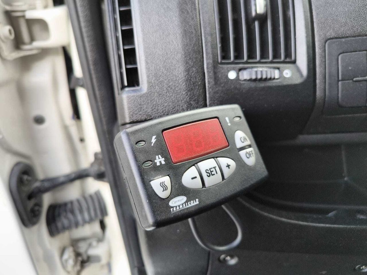 Peugeot Boxer FG 335 L2 H2 BLUE HDI 130 CV  - Foto 2