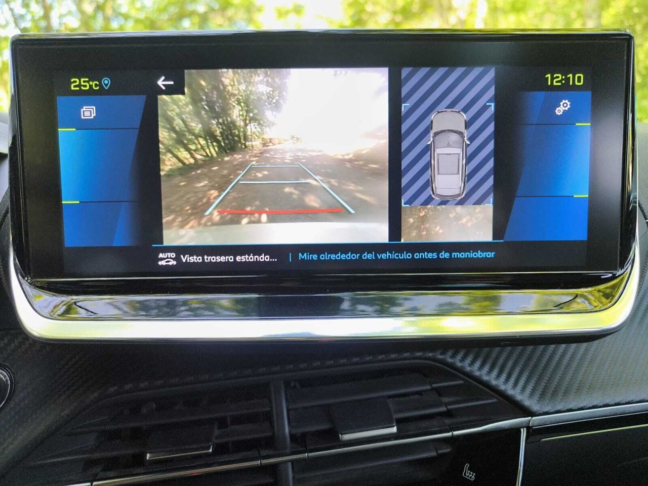 Peugeot e-2008 GT ELECTRICO 136 CV  - Foto 2