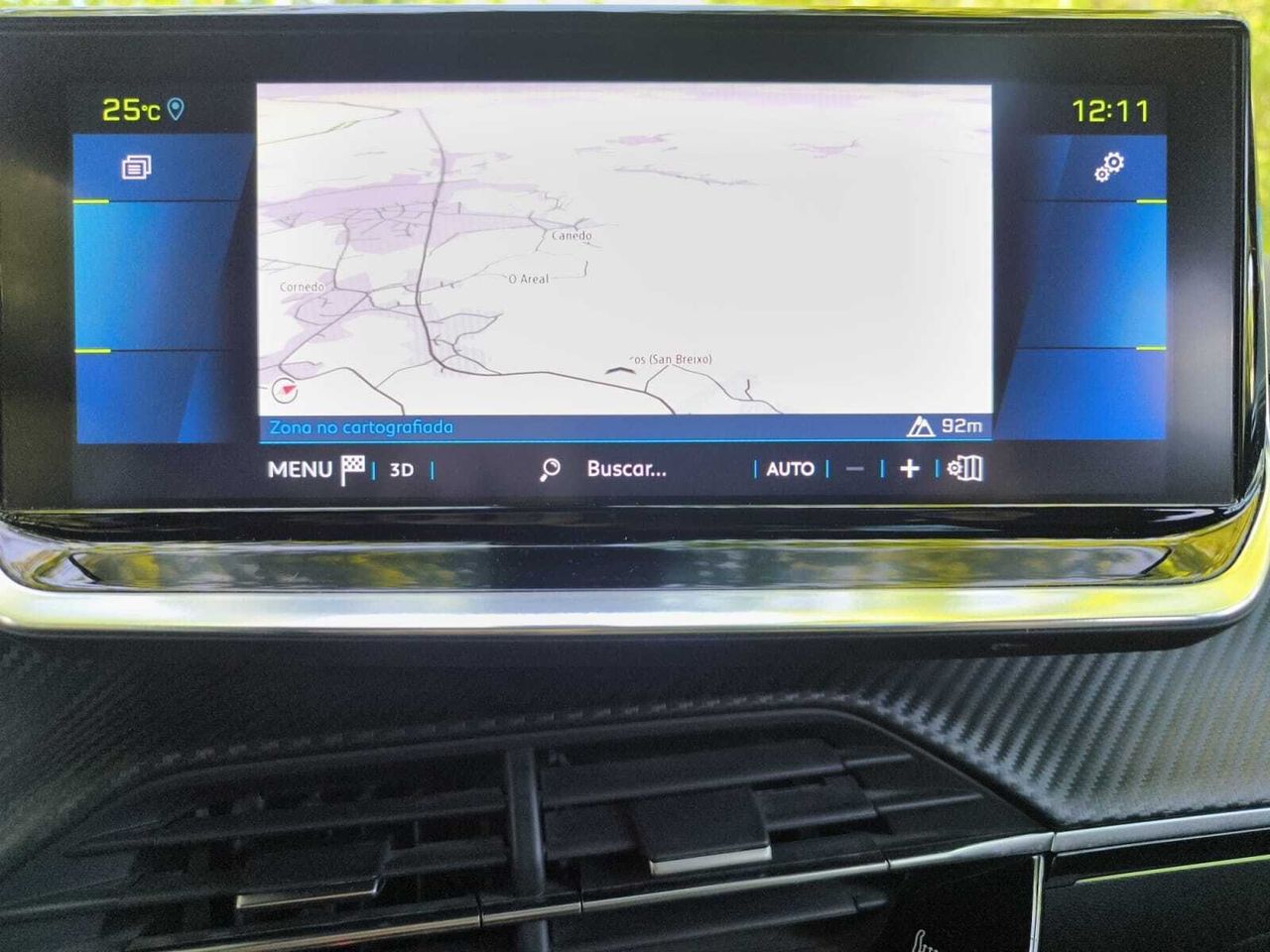 Peugeot e-2008 GT ELECTRICO 136 CV  - Foto 2