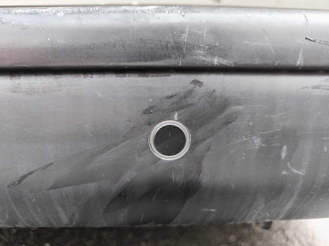 Peugeot Expert COMBI BLUE HDI 120 CV LONG 8 PLAZAS  - Foto 2