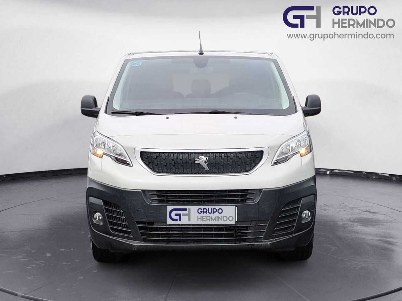 Peugeot Expert COMBI BLUE HDI 120 CV LONG 8 PLAZAS  - Foto 2