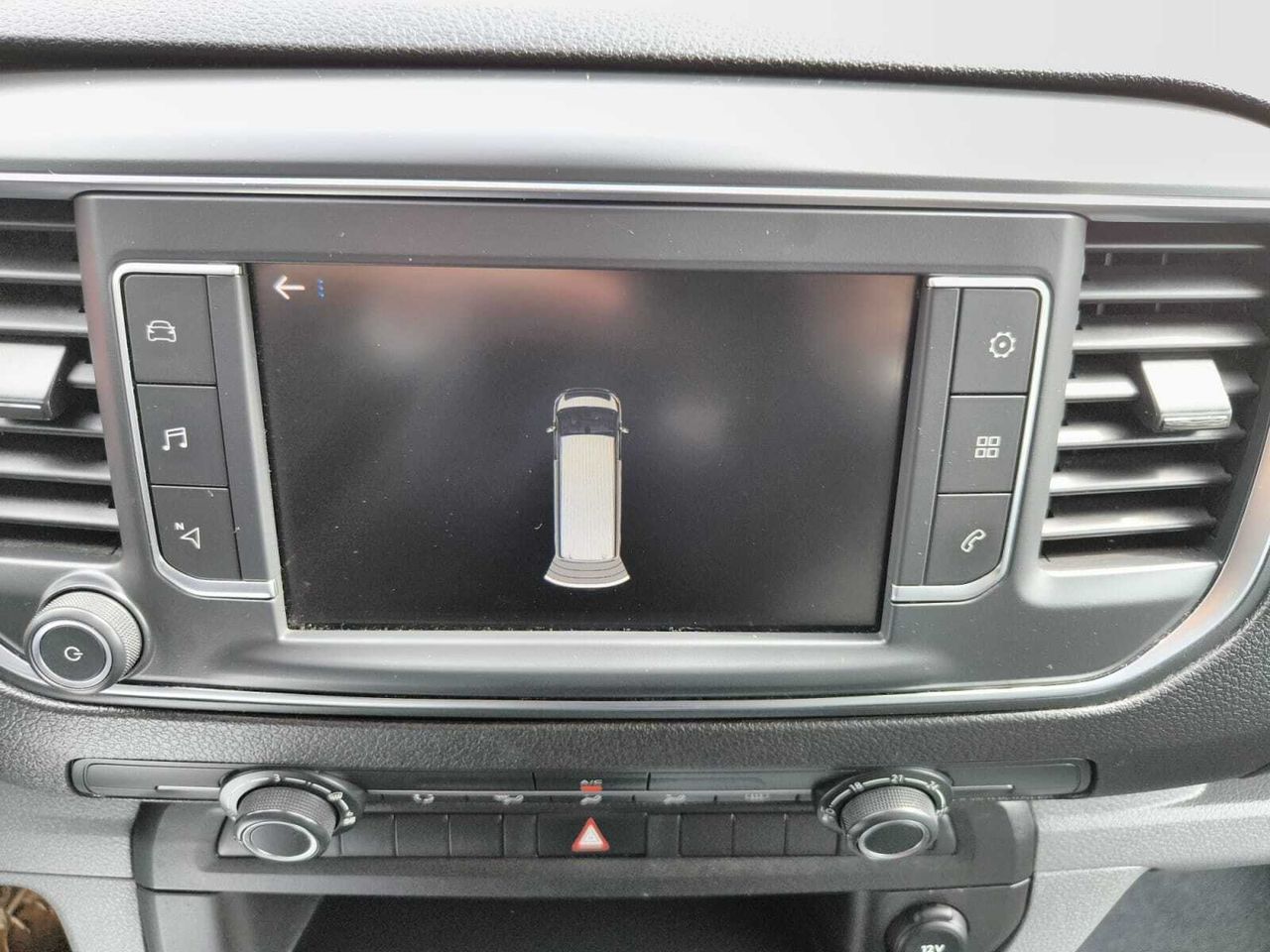 Peugeot Expert COMBI BLUE HDI 120 CV LONG 8 PLAZAS  - Foto 2