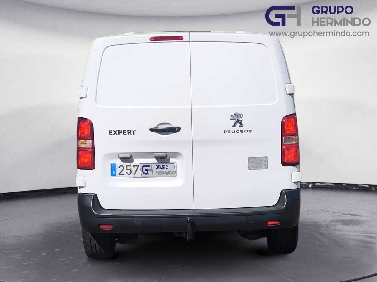 Peugeot Expert FG ISOTERMO PRO BLUE HDI 120 CV STANDARD  - Foto 2