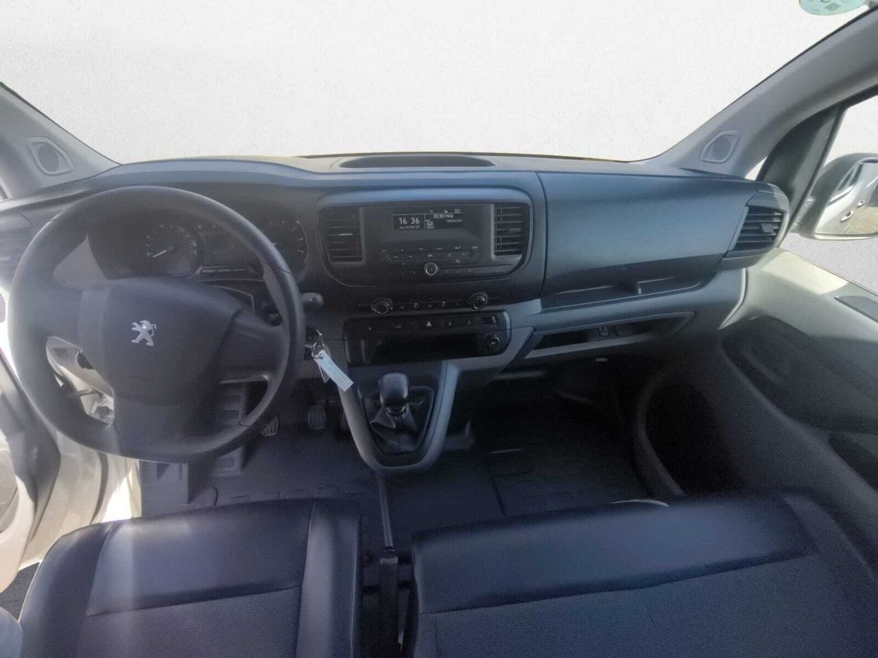 Peugeot Expert FG ISOTERMO PRO BLUE HDI 120 CV STANDARD  - Foto 2