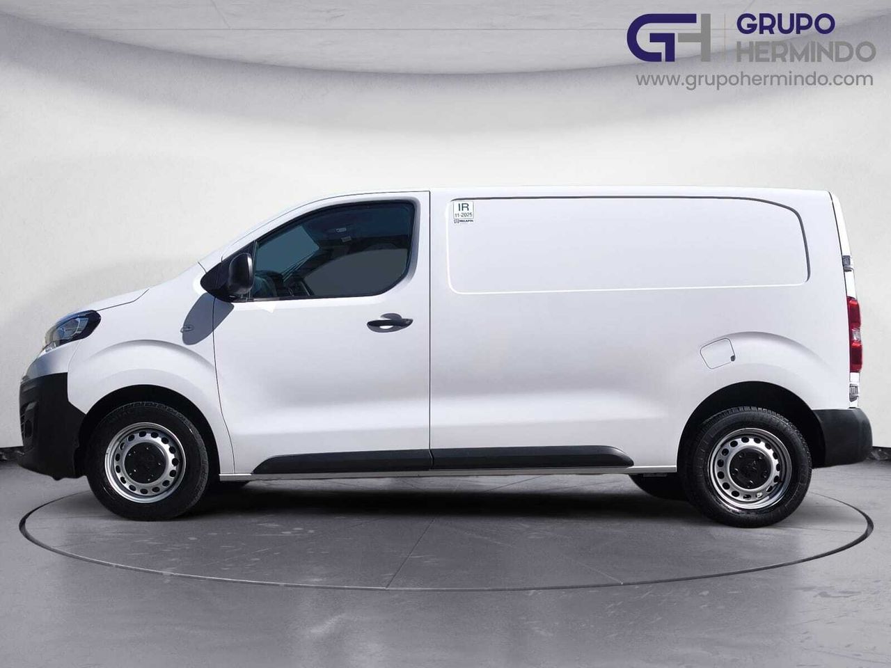 Peugeot Expert FG ISOTERMO PRO BLUE HDI 120 CV STANDARD  - Foto 2