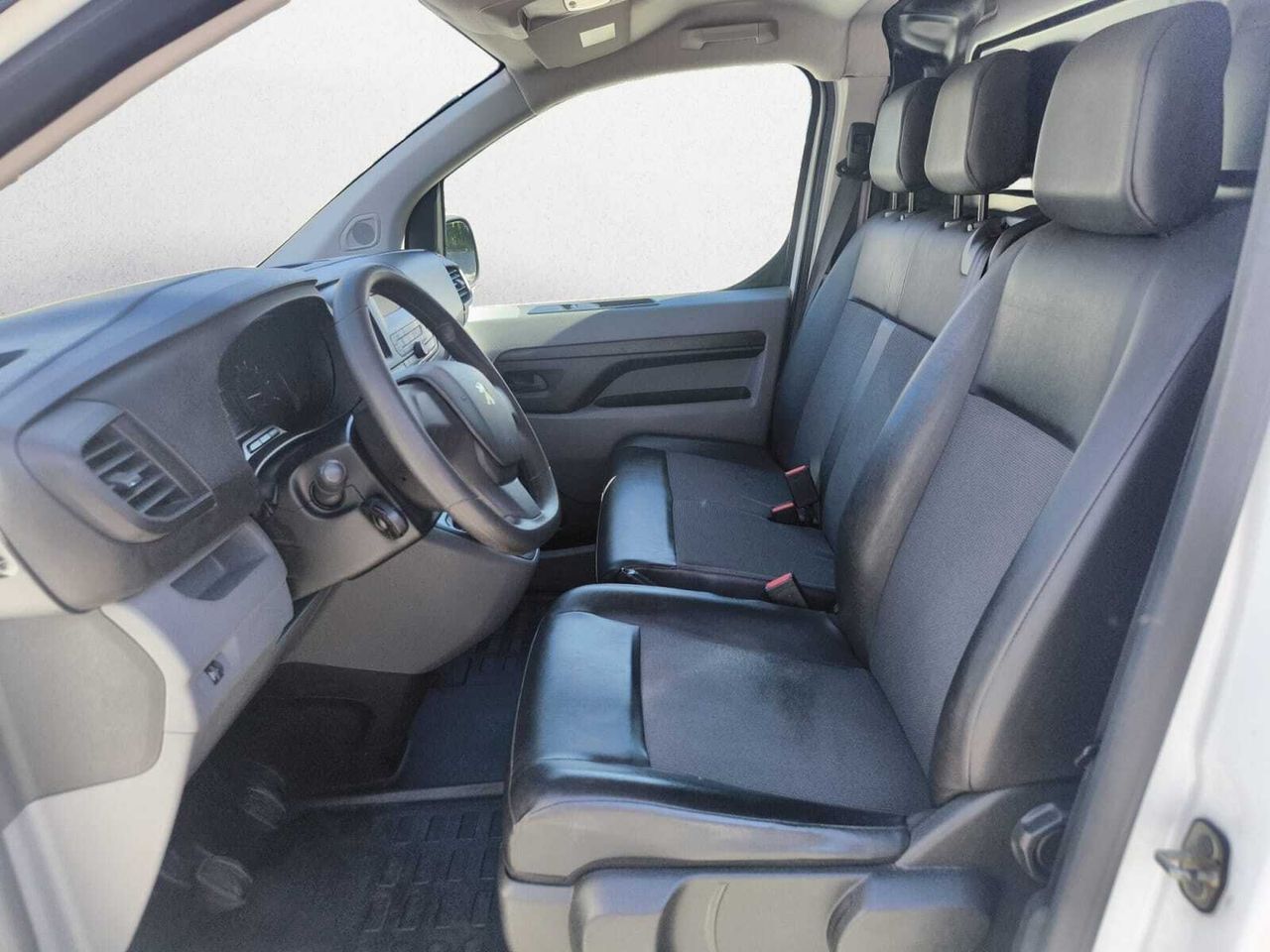 Peugeot Expert FG ISOTERMO PRO BLUE HDI 120 CV STANDARD  - Foto 2