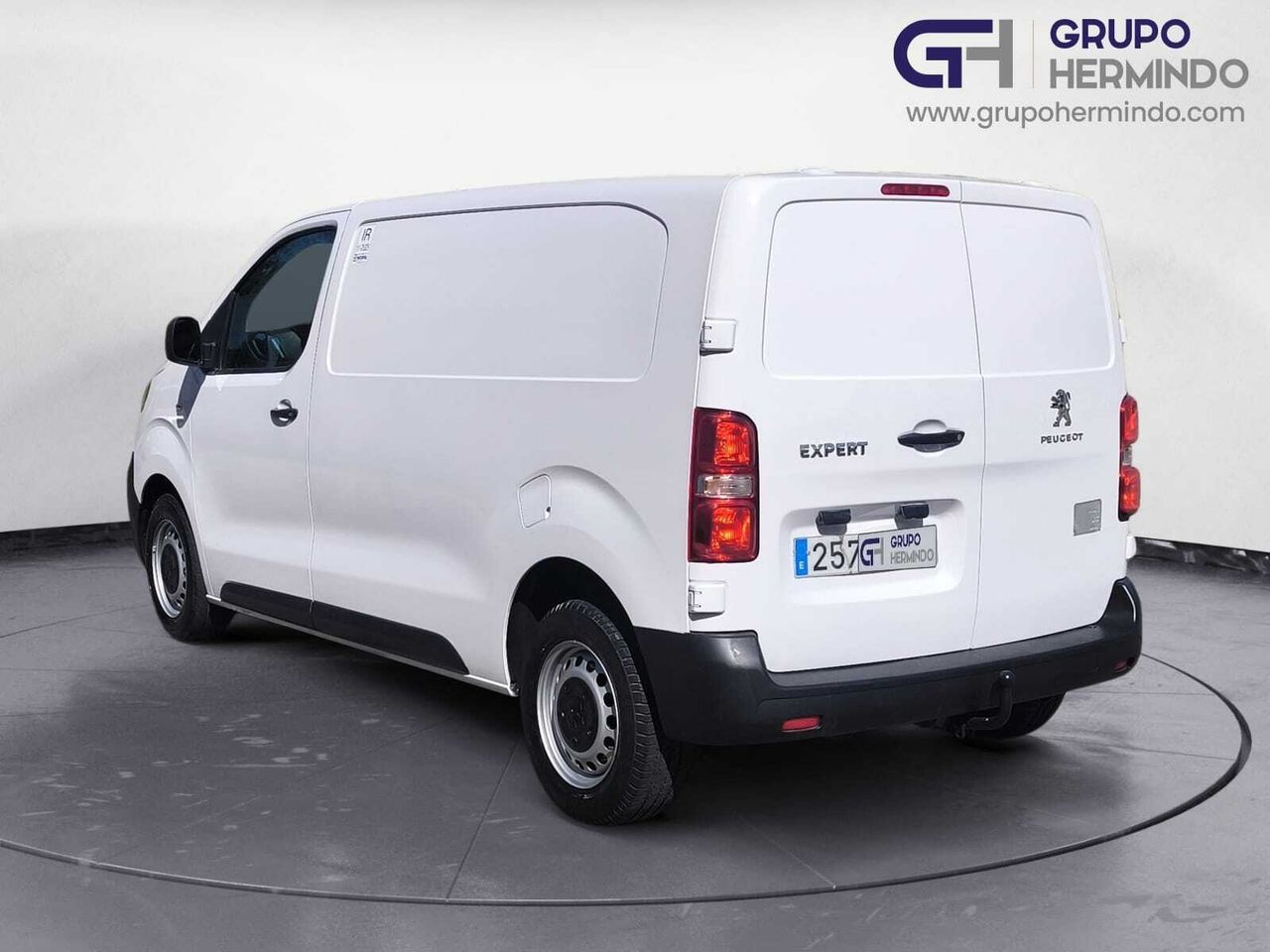 Peugeot Expert FG ISOTERMO PRO BLUE HDI 120 CV STANDARD  - Foto 2