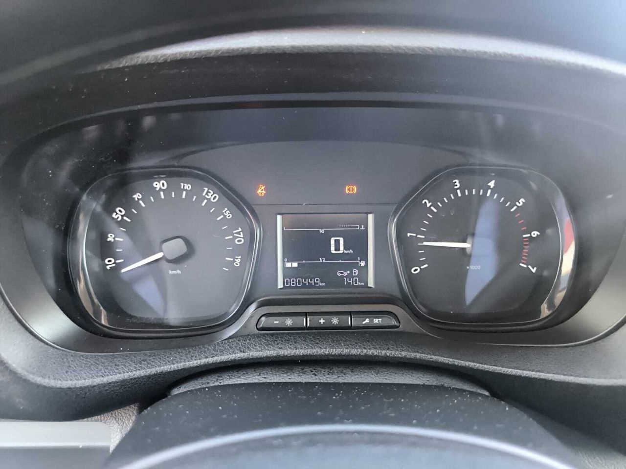 Peugeot Expert FG ISOTERMO PRO BLUE HDI 120 CV STANDARD  - Foto 2