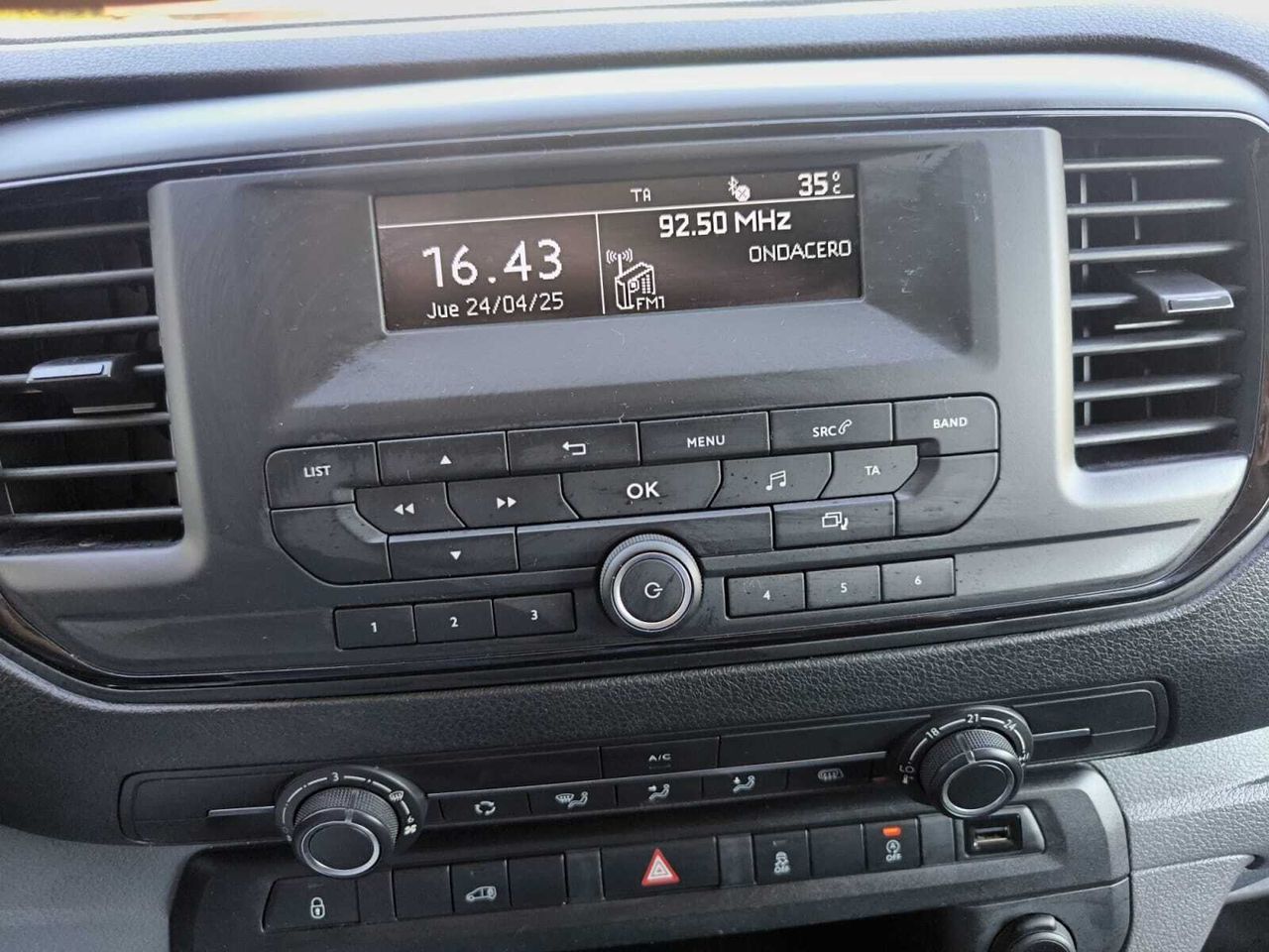 Peugeot Expert FG ISOTERMO PRO BLUE HDI 120 CV STANDARD  - Foto 2