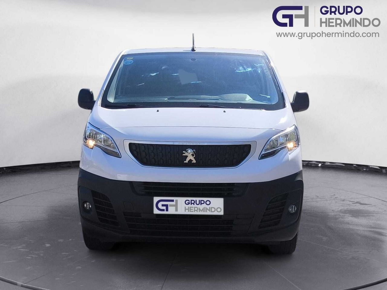 Peugeot Expert FG ISOTERMO PRO BLUE HDI 120 CV STANDARD  - Foto 2