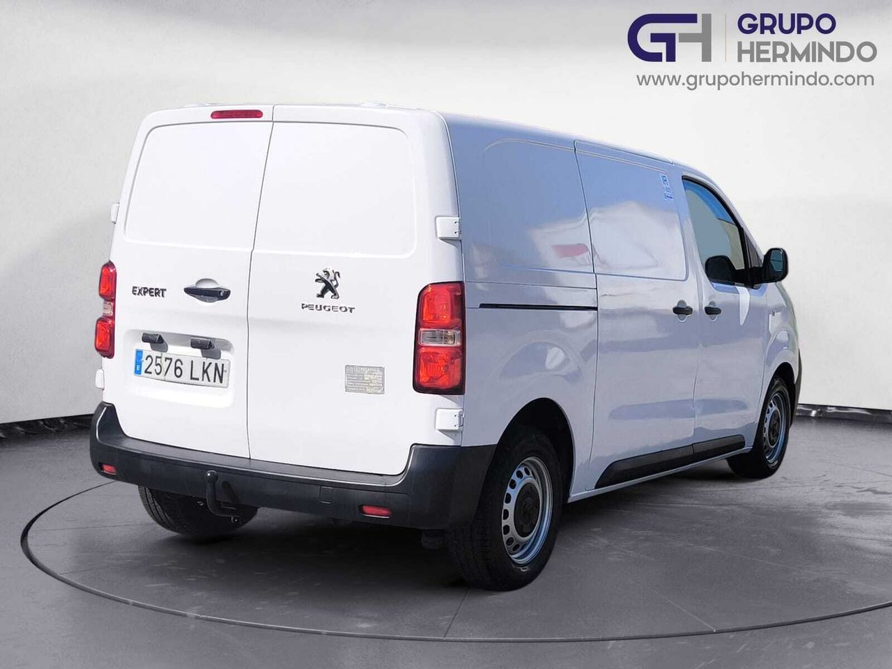 Peugeot Expert FG ISOTERMO PRO BLUE HDI 120 CV STANDARD  - Foto 2