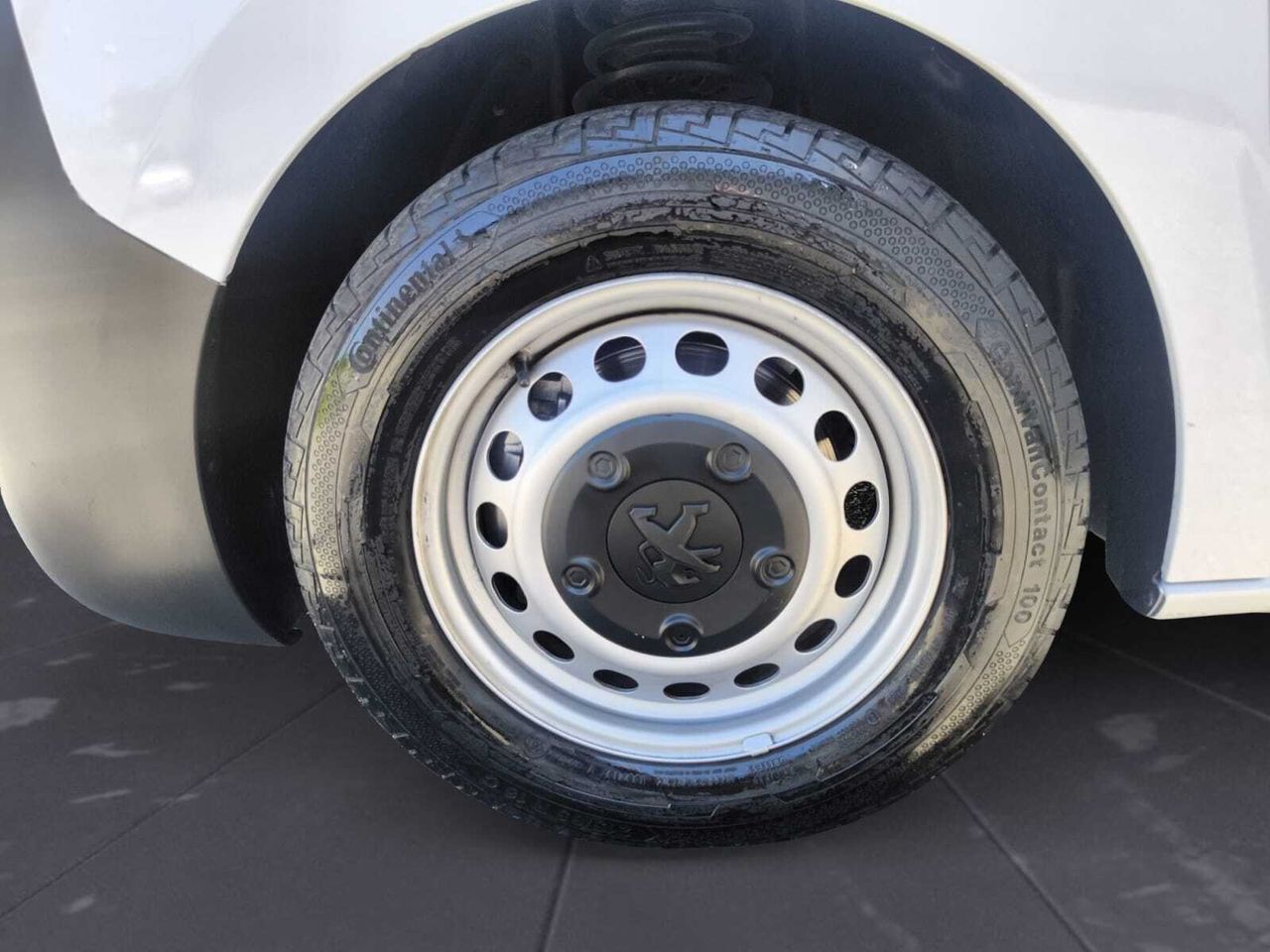 Peugeot Expert FG ISOTERMO PRO BLUE HDI 120 CV STANDARD  - Foto 2