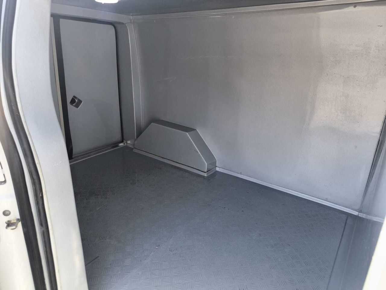 Peugeot Expert FG ISOTERMO PRO BLUE HDI 120 CV STANDARD  - Foto 2