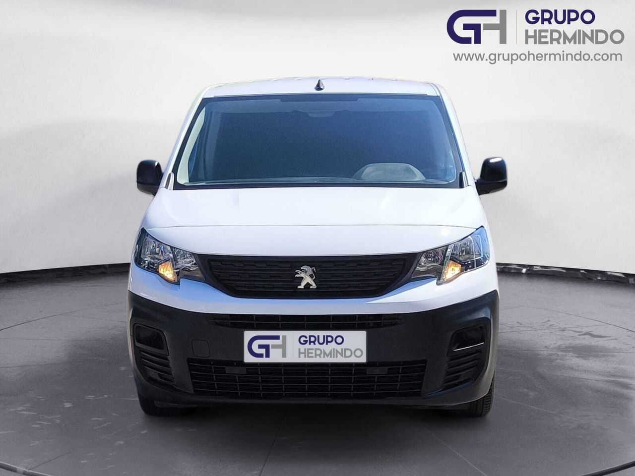 Peugeot Partner FG PRO STANDARD 600 KG BLUE HDI 75 CV  - Foto 2