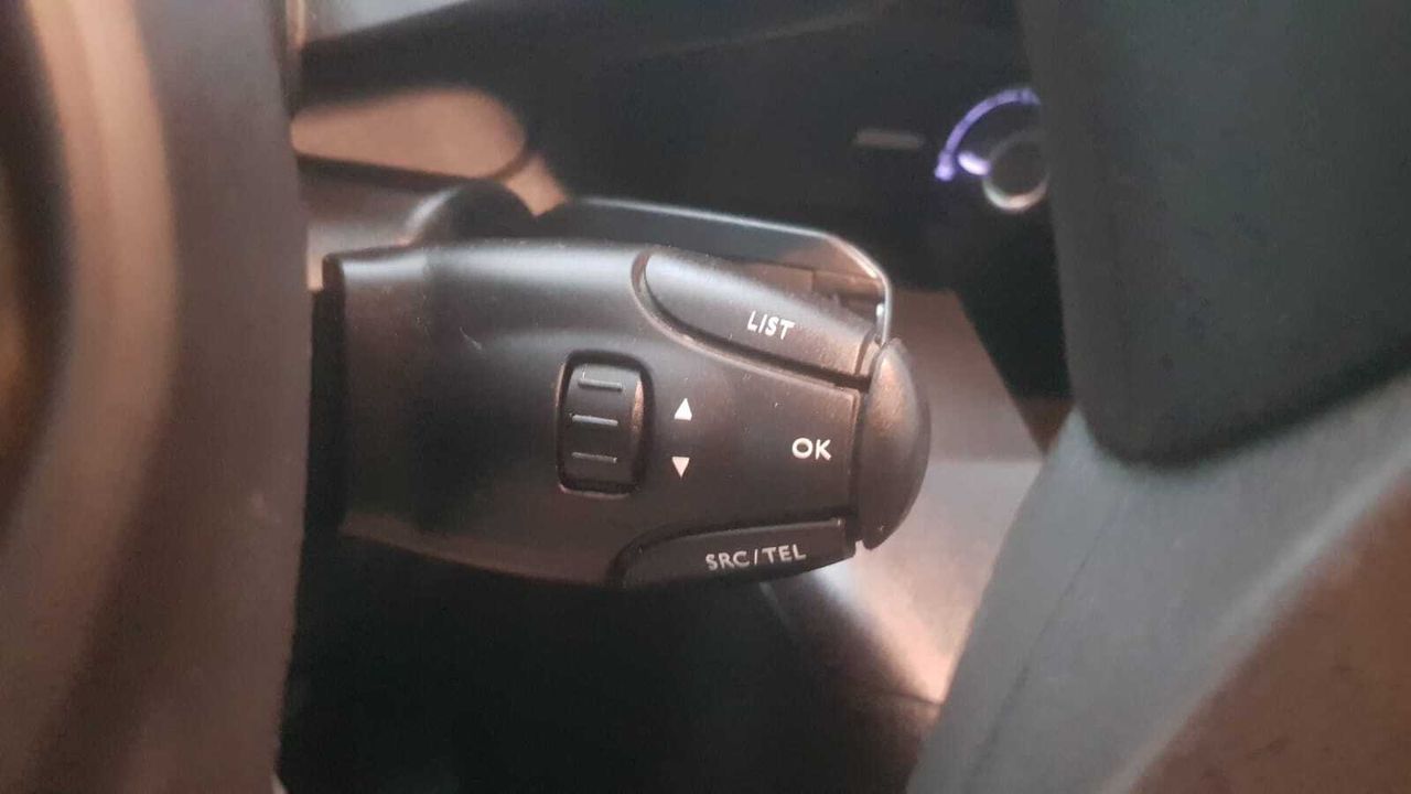 Peugeot Rifter ACCESS BLUE HDI 100 CV  - Foto 2