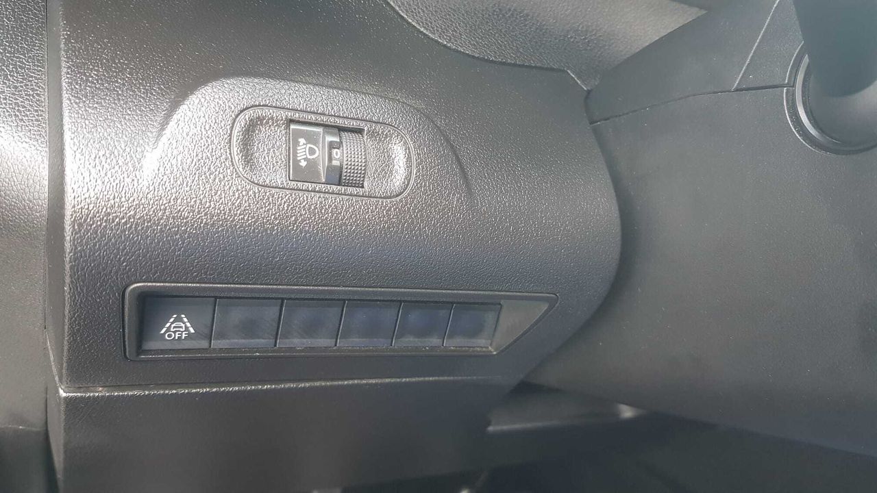 Peugeot Rifter ACTIVE BLUE HDI 100 CV STANDARD  - Foto 2