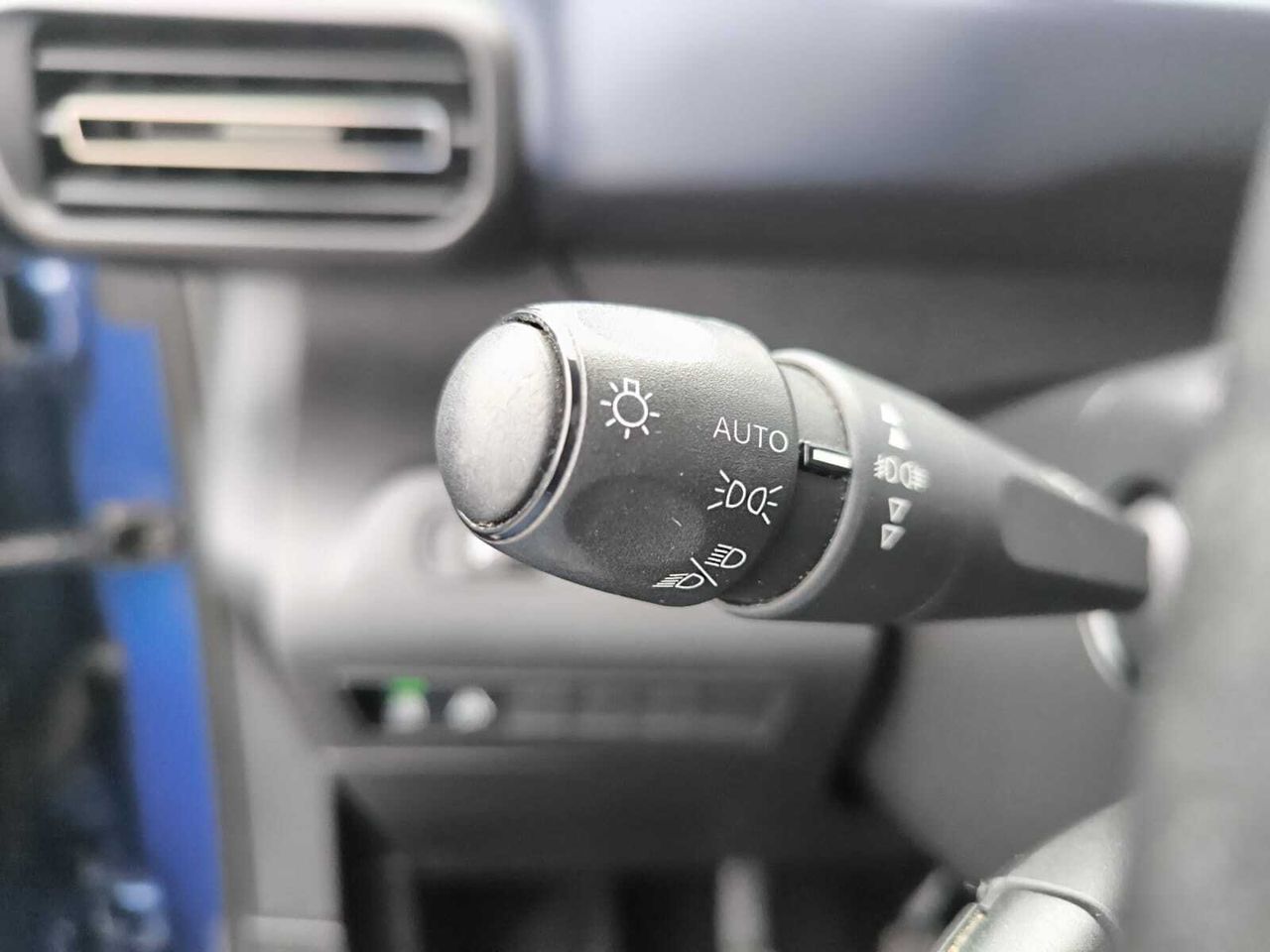 Peugeot Rifter ALLURE BLUE HDI 100 CV STANDARD  - Foto 2