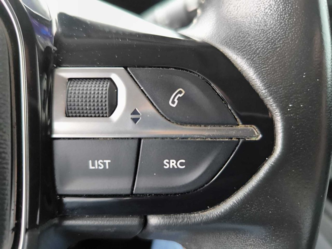 Peugeot Rifter ALLURE BLUE HDI 100 CV STANDARD  - Foto 2