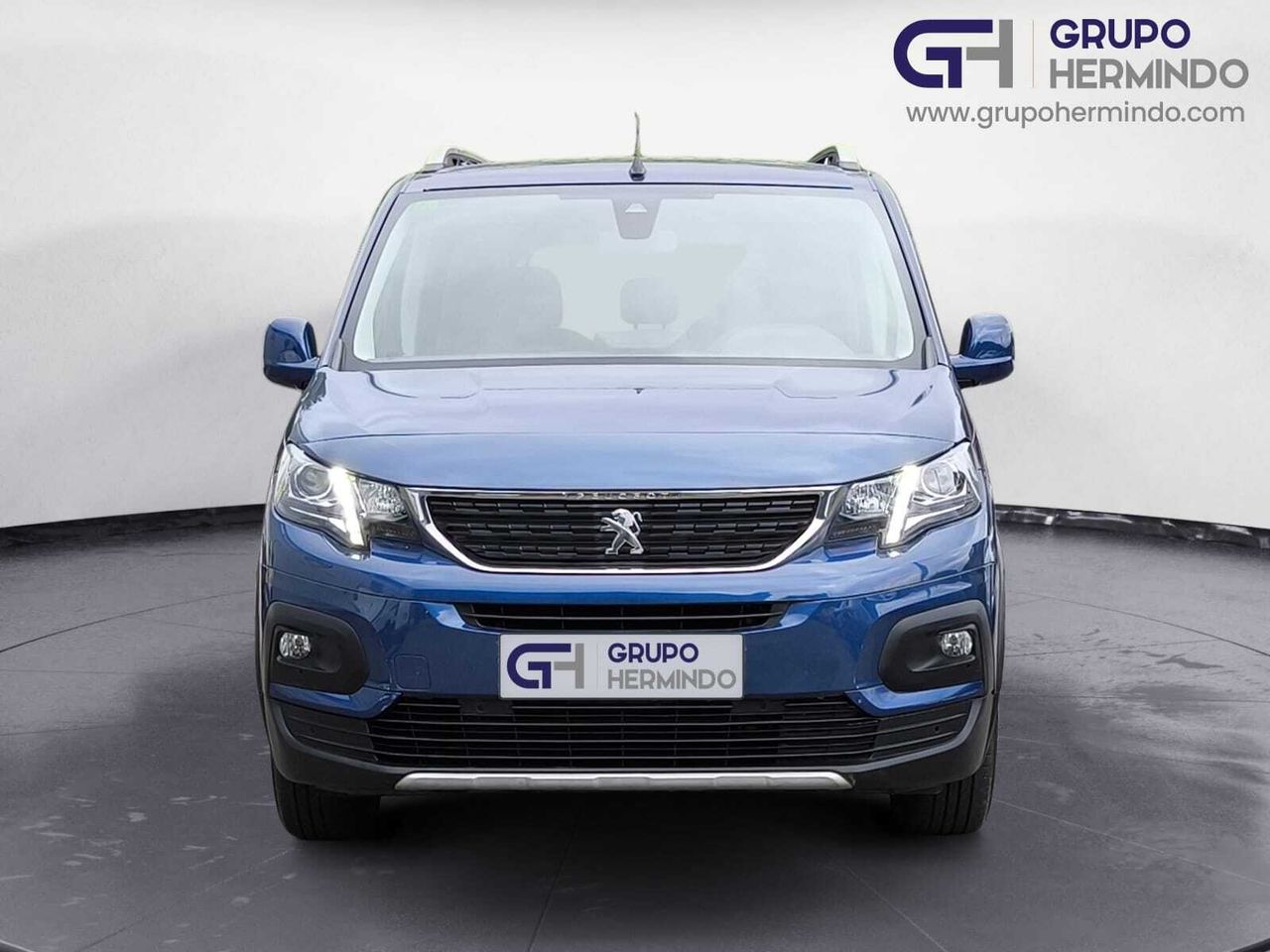 Peugeot Rifter ALLURE BLUE HDI 100 CV STANDARD  - Foto 2