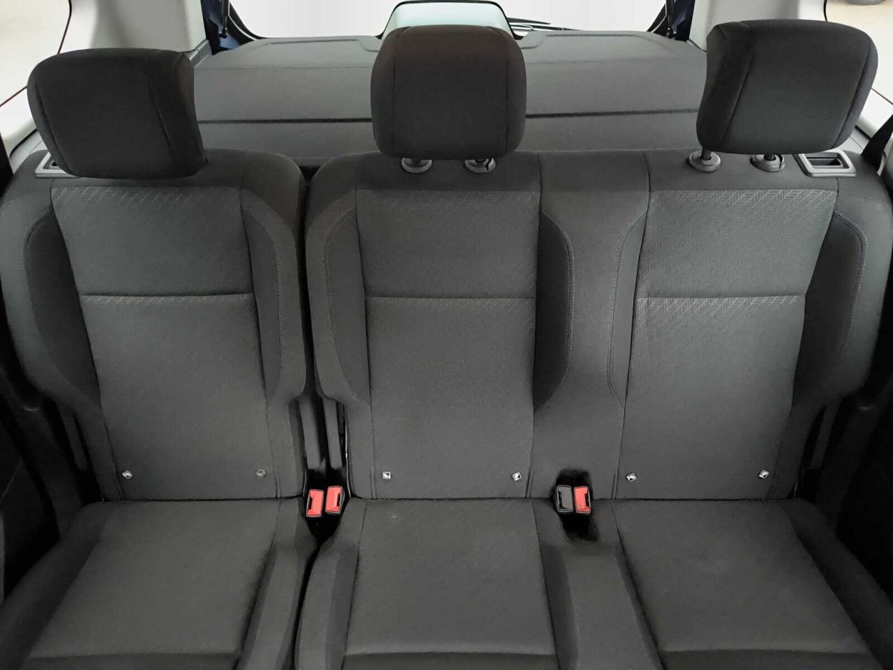 Peugeot Rifter ALLURE BLUE HDI 100 CV STANDARD  - Foto 2