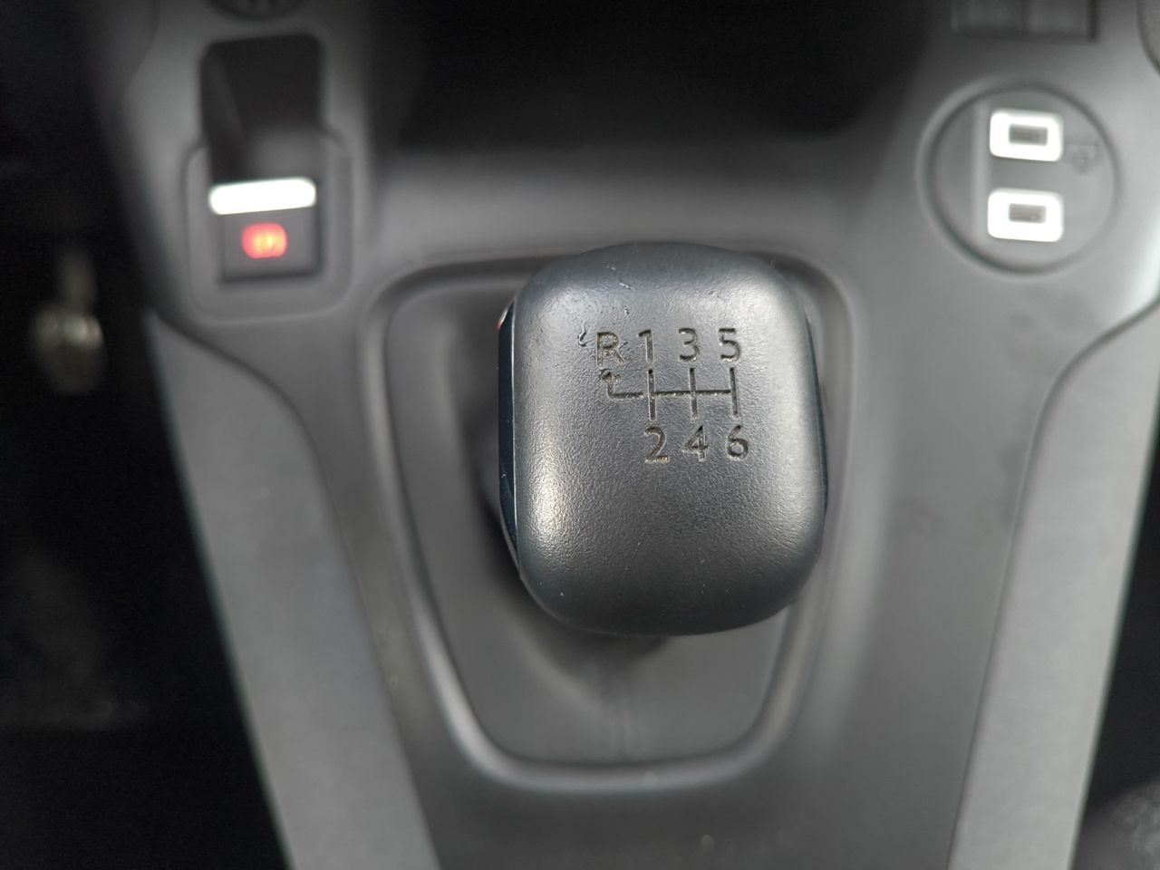 Peugeot Rifter ALLURE BUSINESS STANDARD BLUE HDI 100 CV  - Foto 2