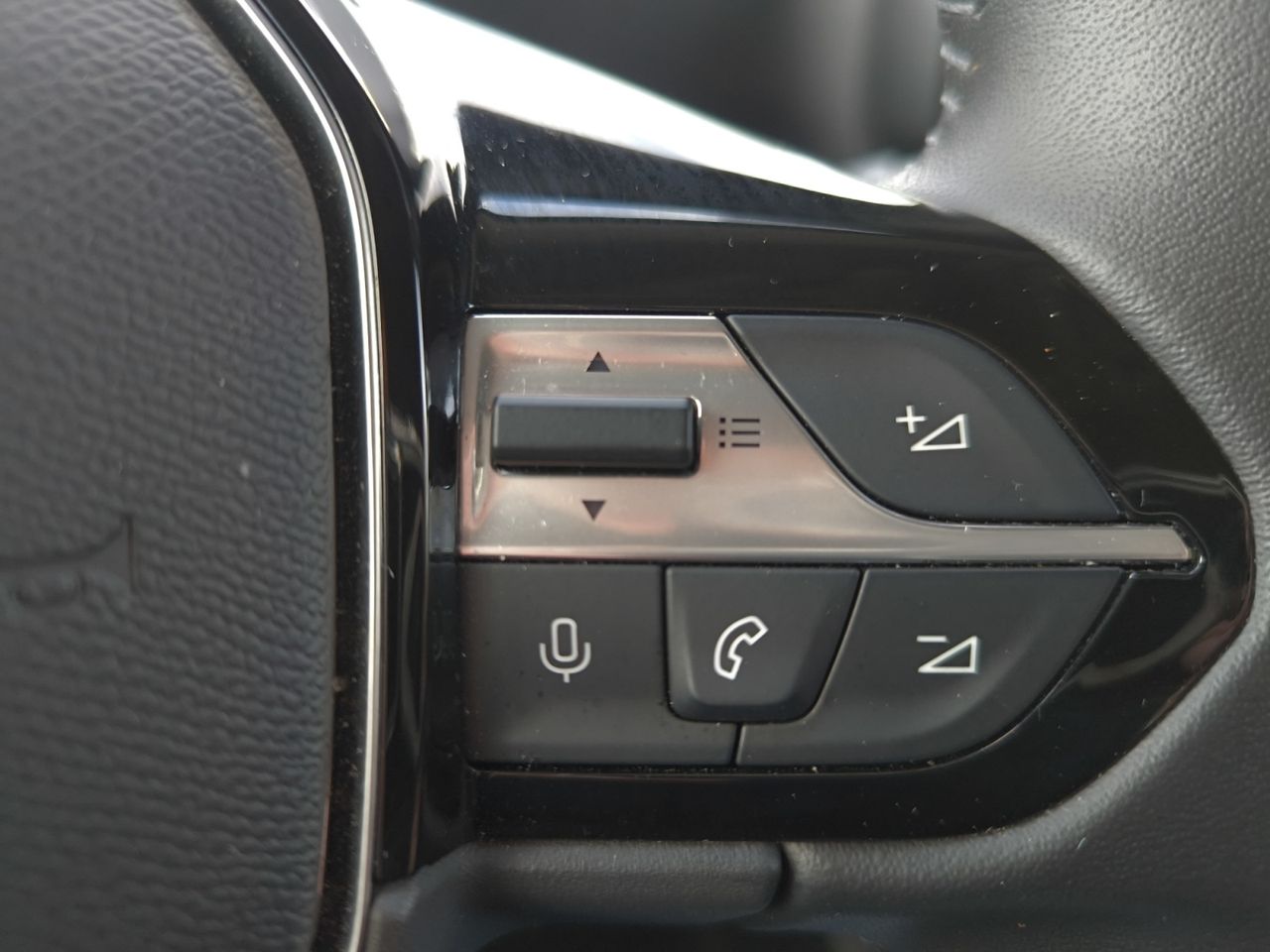 Peugeot Rifter ALLURE BUSINESS STANDARD BLUE HDI 100 CV  - Foto 2