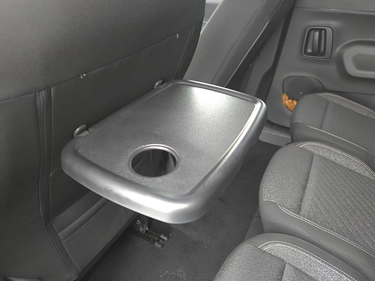 Peugeot Rifter ALLURE BUSINESS STANDARD BLUE HDI 100 CV  - Foto 2