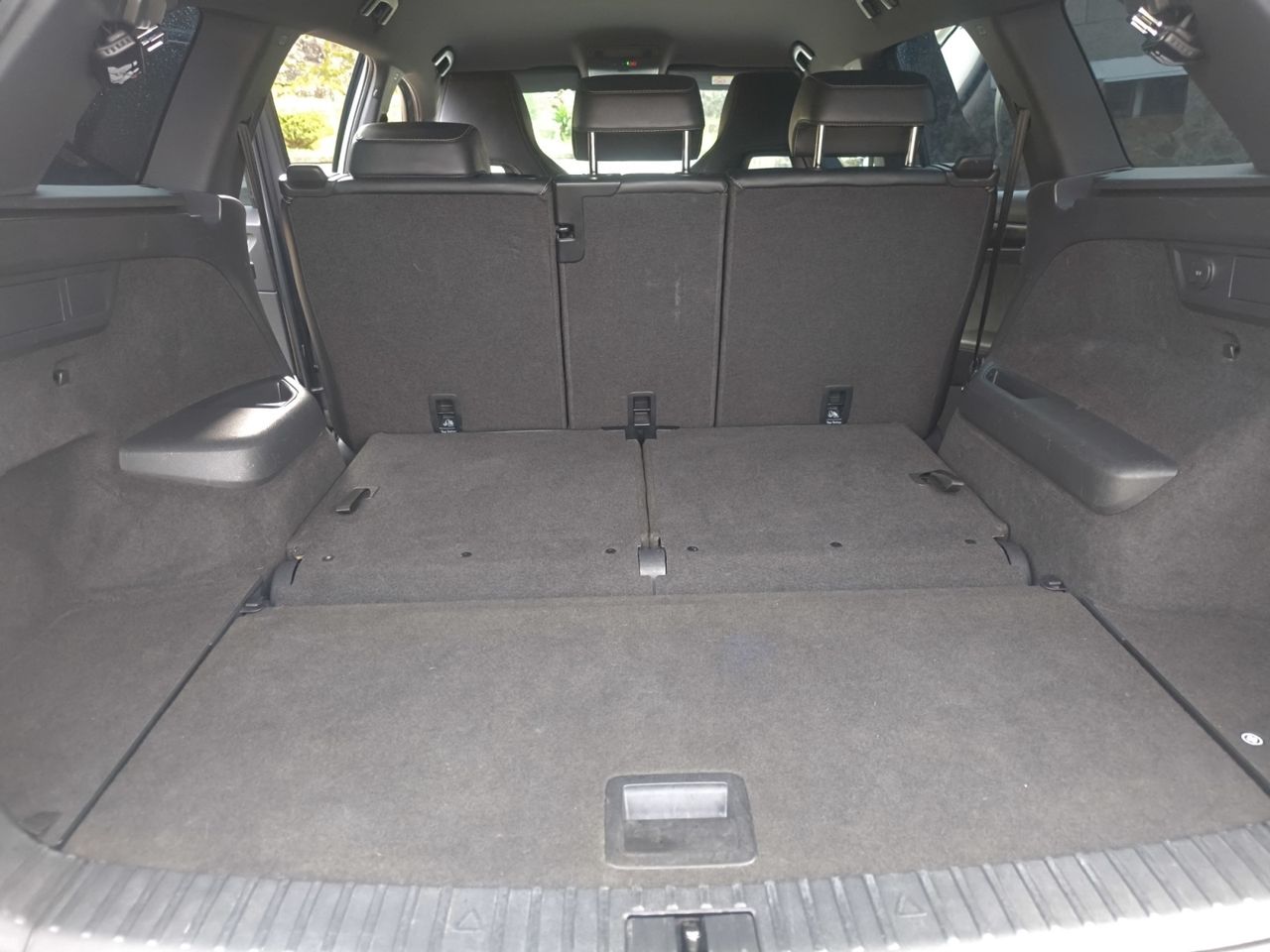 Skoda Kodiaq 2.0 TDI 150 CV DSG 4X2 SPORTLINE + PACK CONFORT 7 PLAZAS  - Foto 2