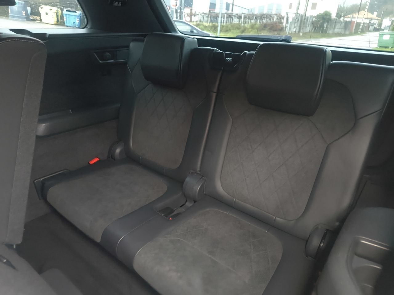 Skoda Kodiaq 2.0 TDI 150 CV DSG 4X2 SPORTLINE + PACK CONFORT 7 PLAZAS  - Foto 2