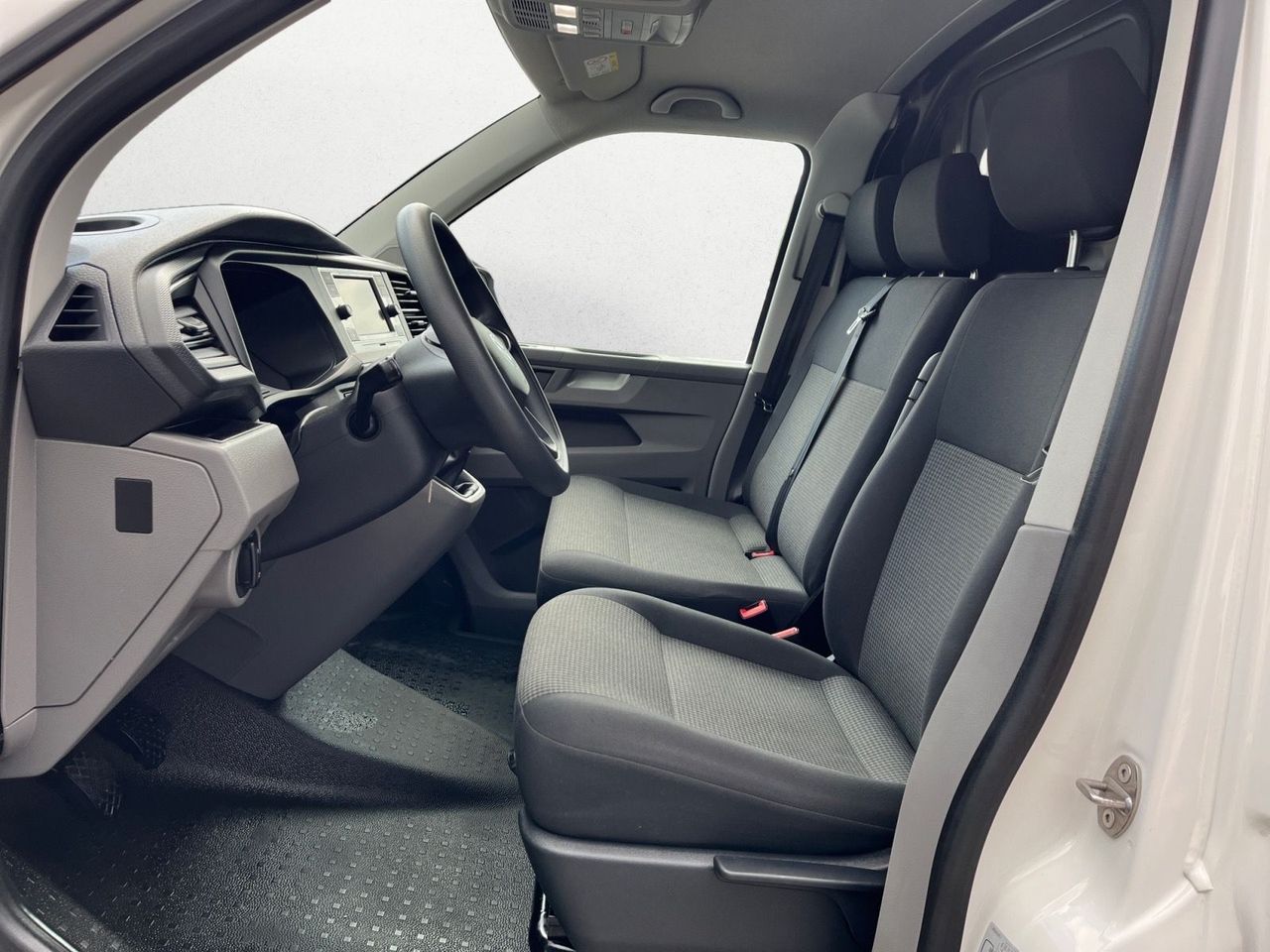 Volkswagen Transporter FG BATALLA CORTA TDI 110 CV  - Foto 2