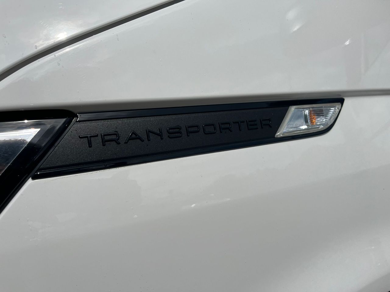 Volkswagen Transporter FG BATALLA CORTA TDI 110 CV  - Foto 2