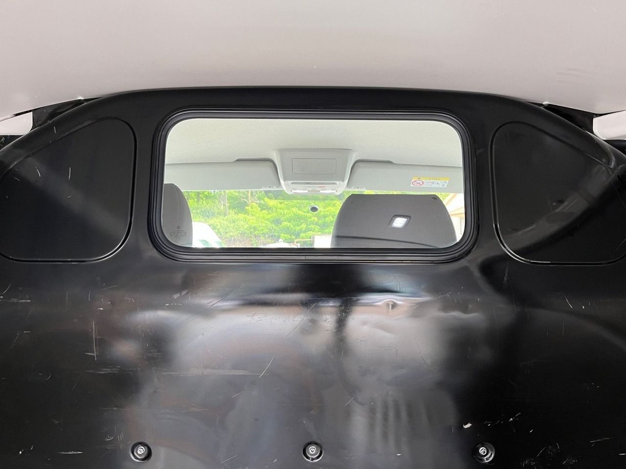 Volkswagen Transporter FG BATALLA CORTA TDI 110 CV  - Foto 2