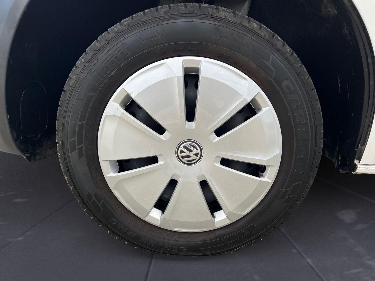 Volkswagen Transporter FG BATALLA CORTA TDI 110 CV  - Foto 2