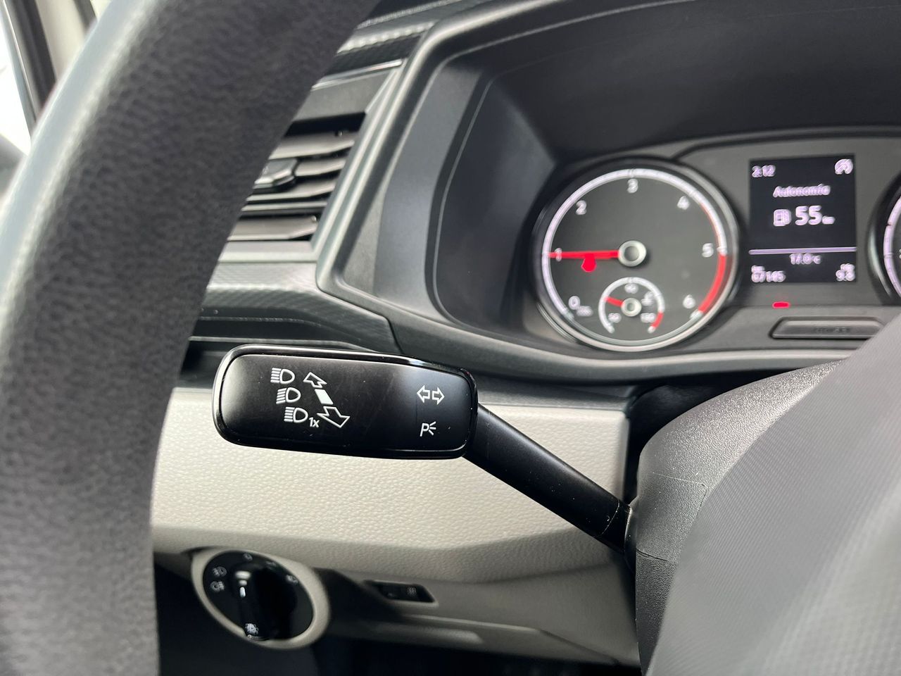 Volkswagen Transporter FG BATALLA CORTA TDI 110 CV  - Foto 2