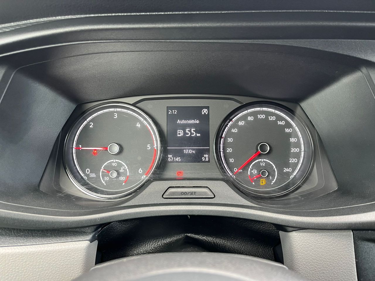 Volkswagen Transporter FG BATALLA CORTA TDI 110 CV  - Foto 2