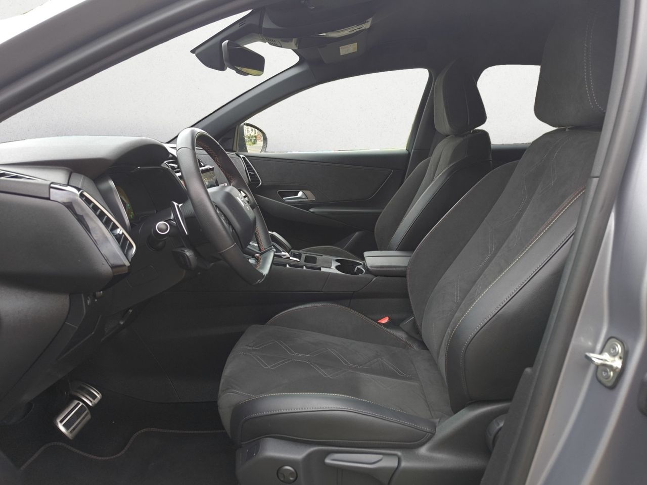 DS DS 7 Crossback E TENSE 300 4X4 PERFORMANCE LINE  - Foto 2