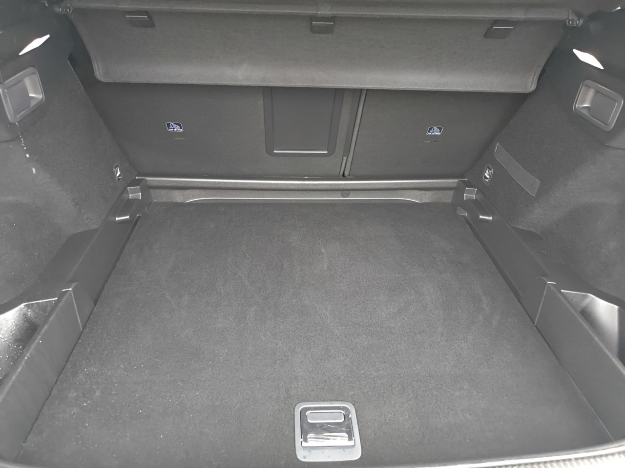 DS DS 7 Crossback E TENSE 300 4X4 PERFORMANCE LINE  - Foto 2