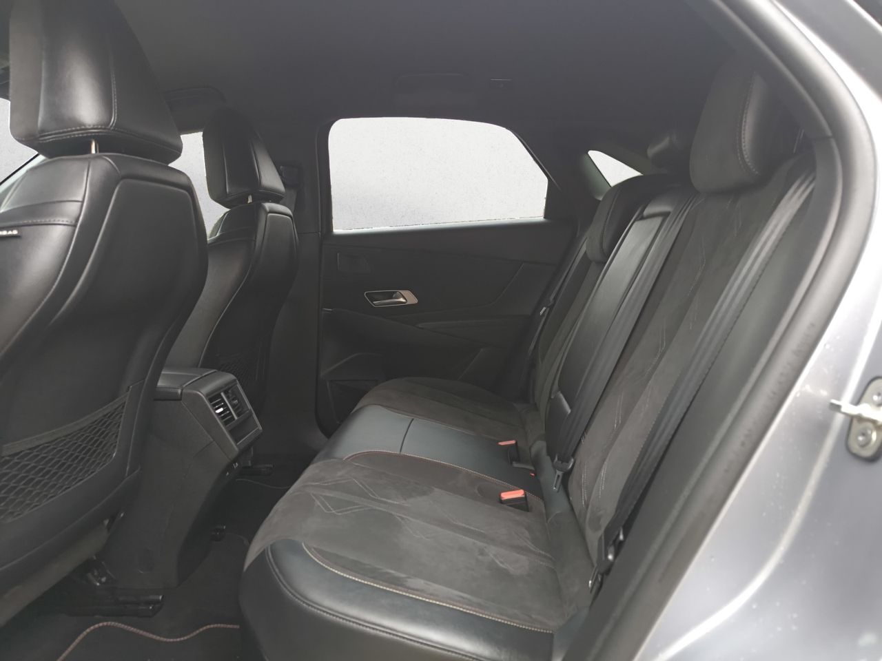 DS DS 7 Crossback E TENSE 300 4X4 PERFORMANCE LINE  - Foto 2