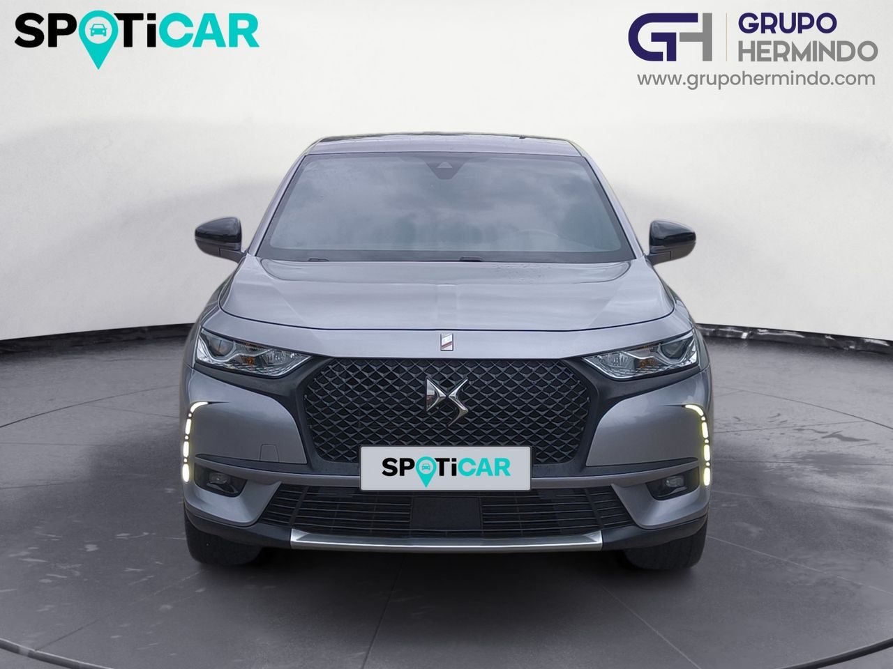 DS DS 7 Crossback E TENSE 300 4X4 PERFORMANCE LINE  - Foto 2