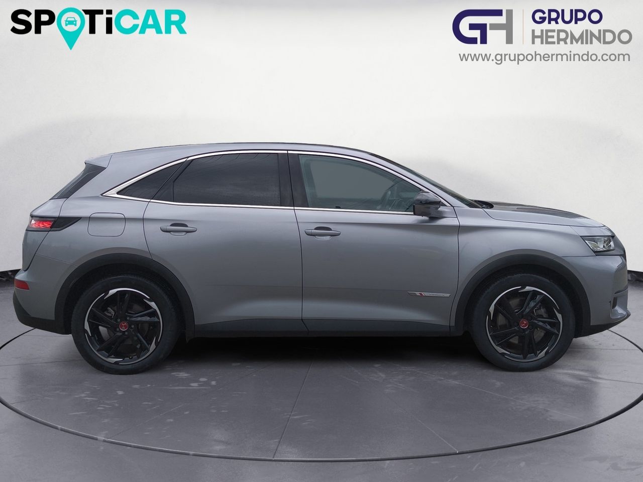 DS DS 7 Crossback E TENSE 300 4X4 PERFORMANCE LINE  - Foto 2