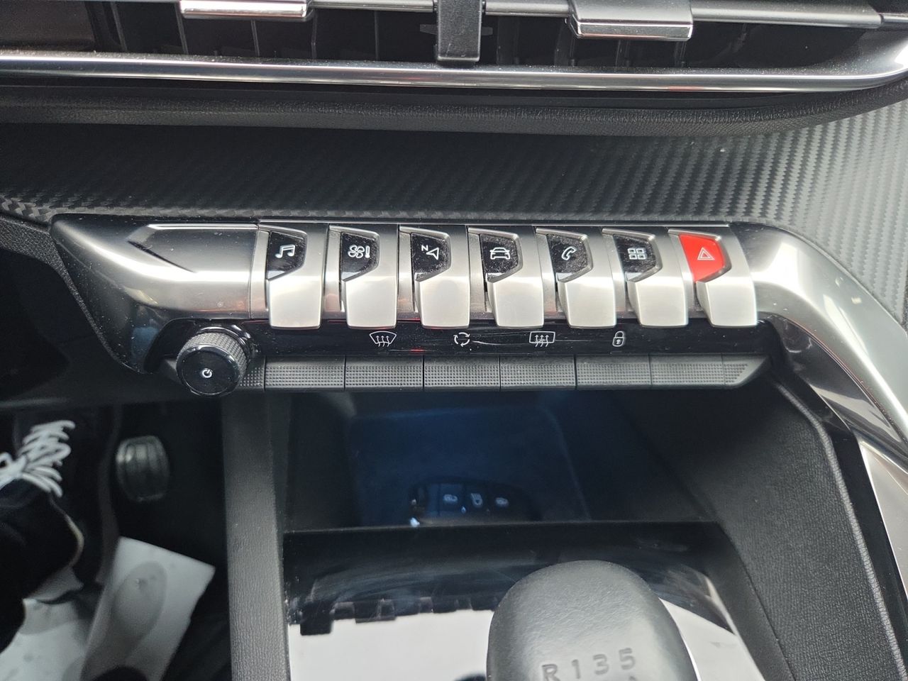 Peugeot 3008 ACTIVE PURE TECH 130 CV   - Foto 2