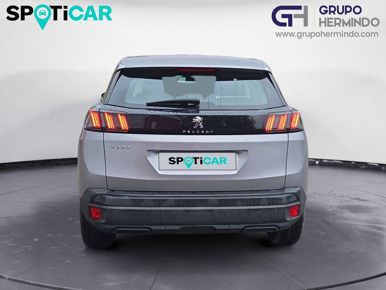 Peugeot 3008 ACTIVE PURE TECH 130 CV   - Foto 2