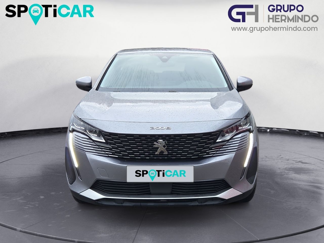 Peugeot 3008 ACTIVE PURE TECH 130 CV   - Foto 2