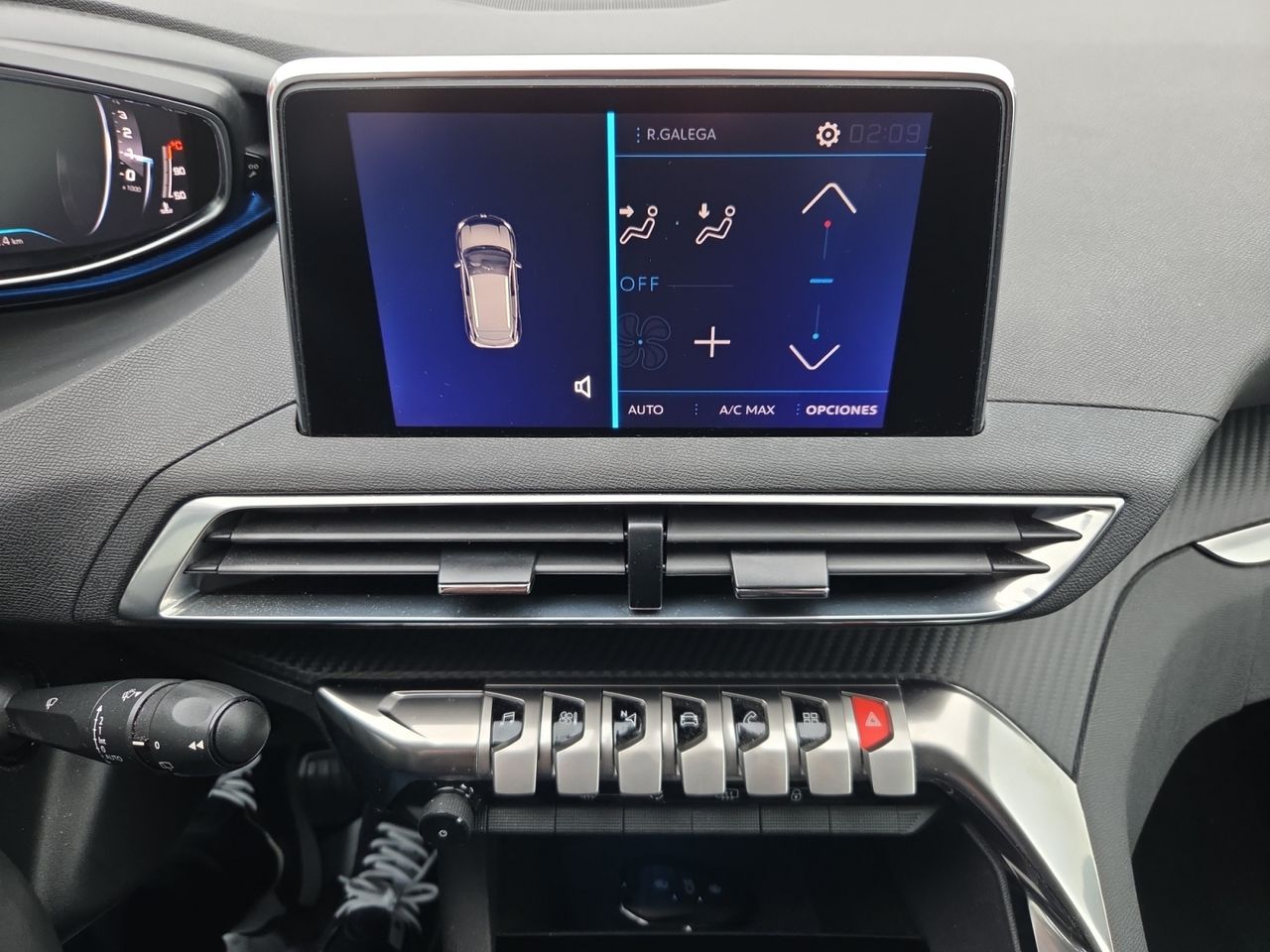 Peugeot 3008 ACTIVE PURE TECH 130 CV   - Foto 2